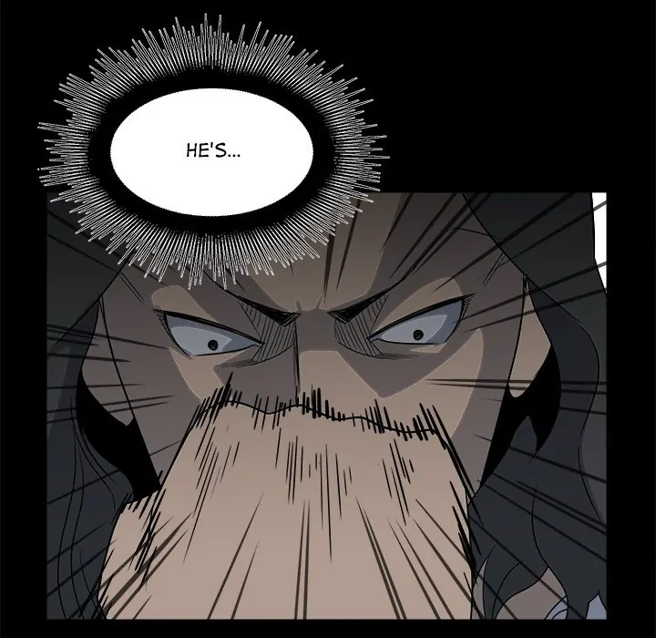 The Villain [Official] Chapter 31 - page 69