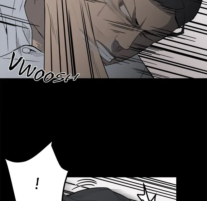 The Villain [Official] Chapter 31 - page 71