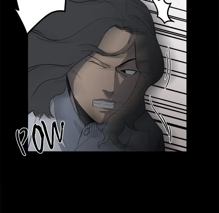 The Villain [Official] Chapter 31 - page 72
