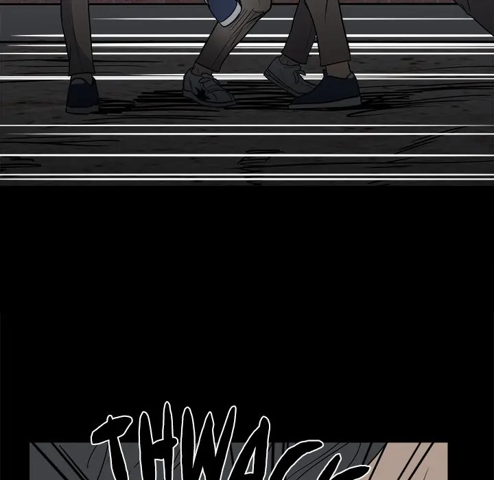 The Villain [Official] Chapter 31 - page 74