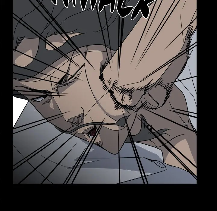 The Villain [Official] Chapter 31 - page 75