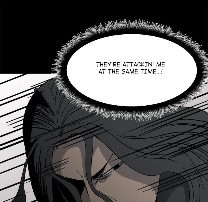 The Villain [Official] Chapter 31 - page 76