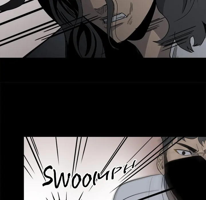 The Villain [Official] Chapter 31 - page 77