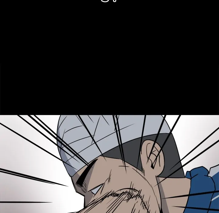 The Villain [Official] Chapter 31 - page 7