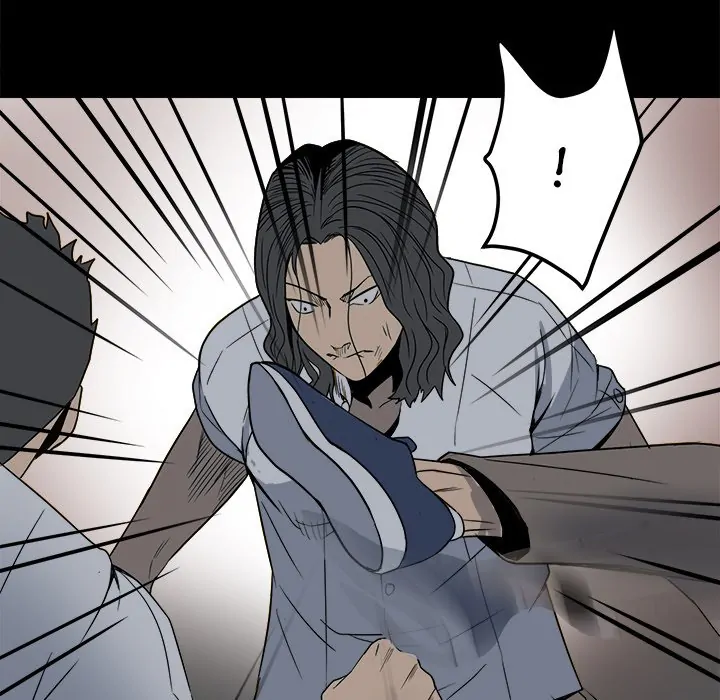 The Villain [Official] Chapter 31 - page 79