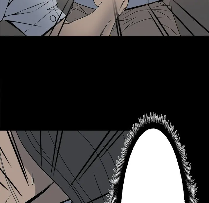 The Villain [Official] Chapter 31 - page 80