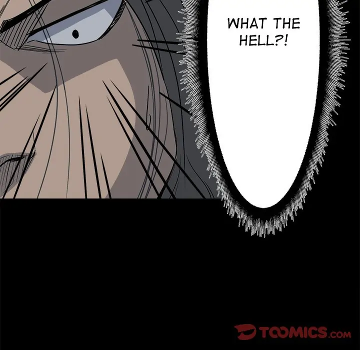 The Villain [Official] Chapter 31 - page 81