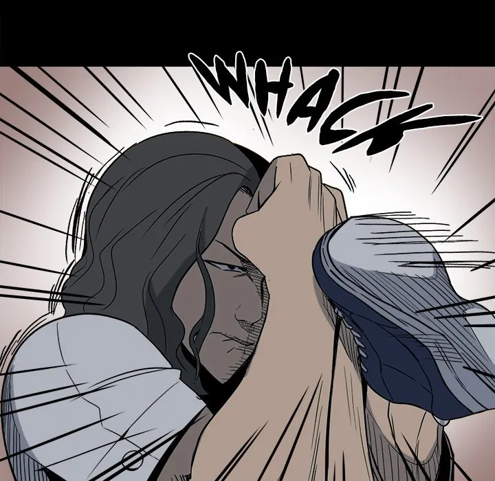 The Villain [Official] Chapter 31 - page 82