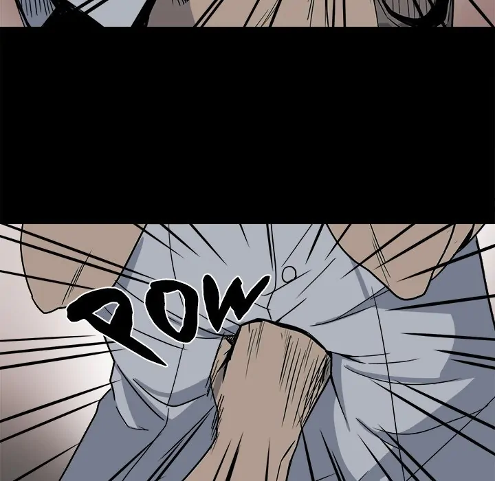 The Villain [Official] Chapter 31 - page 83