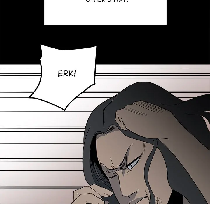 The Villain [Official] Chapter 31 - page 85