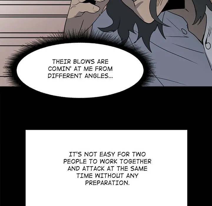 The Villain [Official] Chapter 31 - page 86
