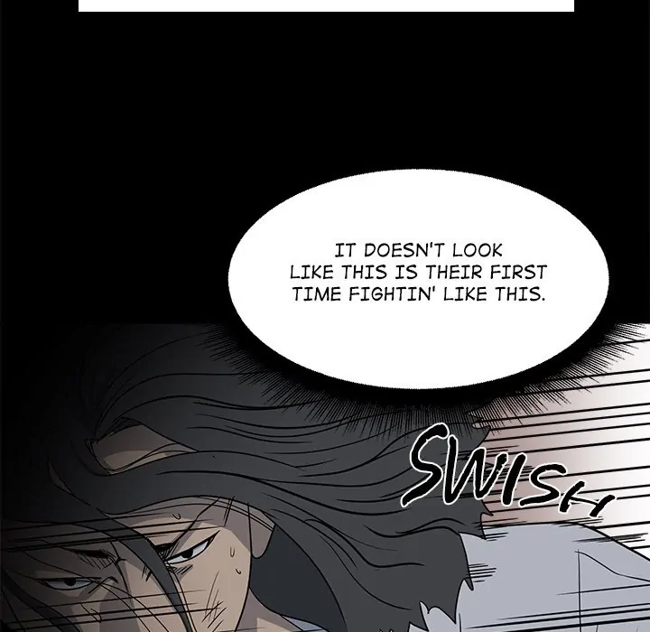 The Villain [Official] Chapter 31 - page 87
