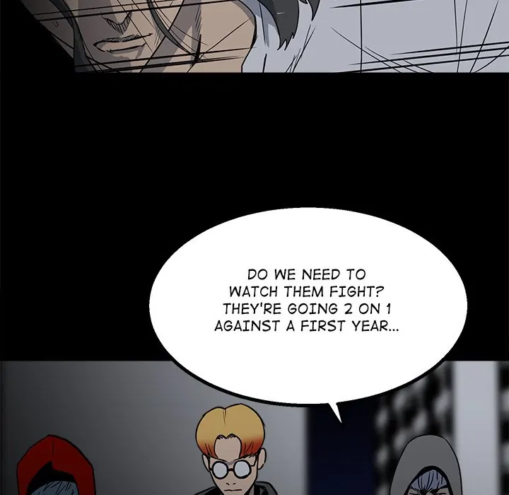 The Villain [Official] Chapter 31 - page 88