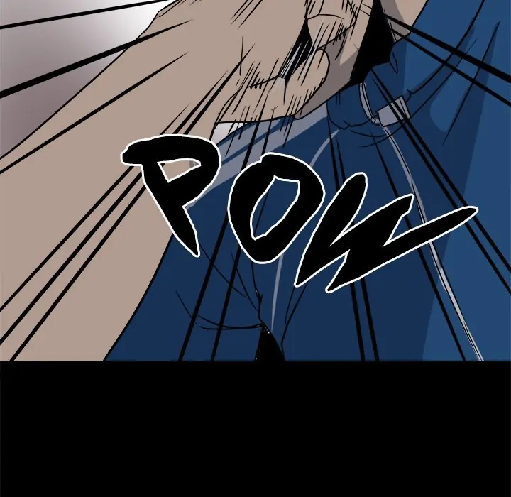 The Villain [Official] Chapter 31 - page 8