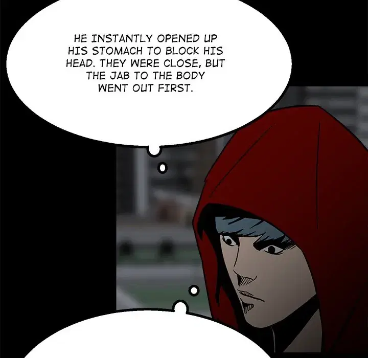 The Villain [Official] Chapter 31 - page 90