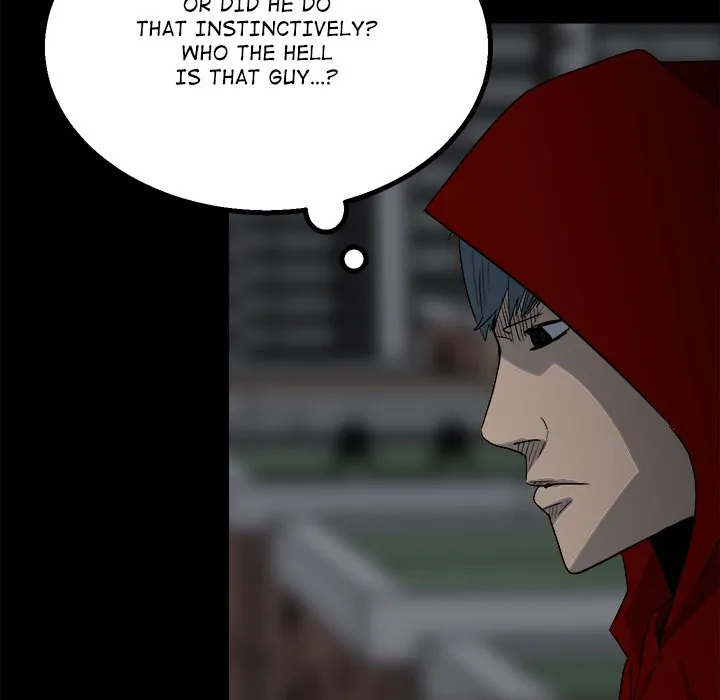The Villain [Official] Chapter 31 - page 92