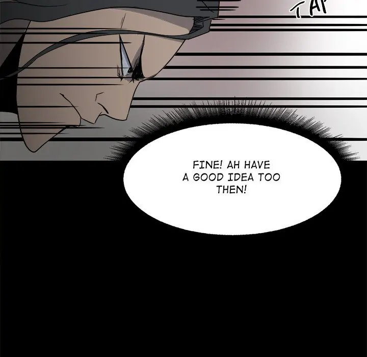 The Villain [Official] Chapter 31 - page 94