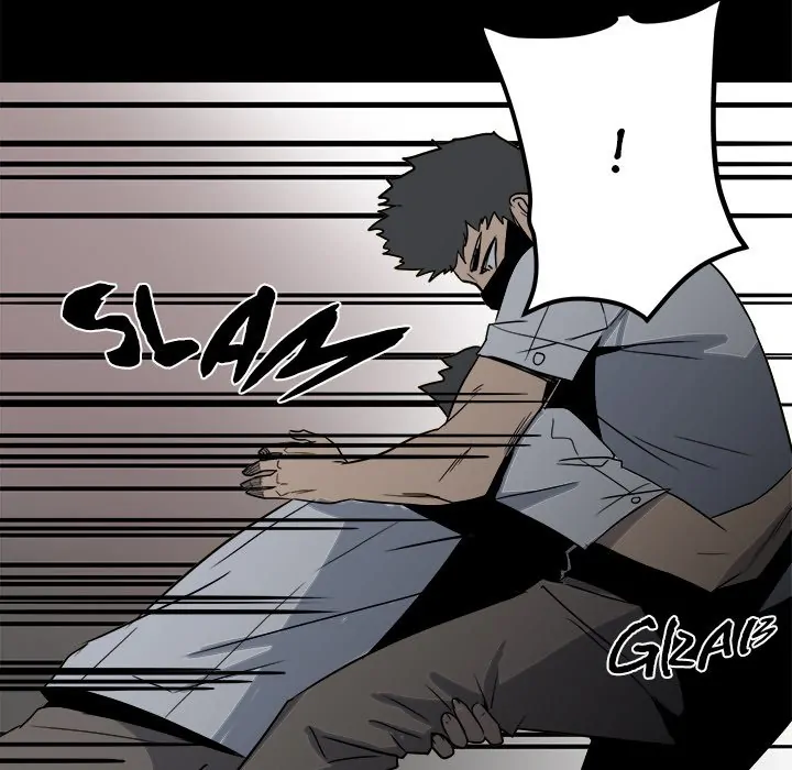 The Villain [Official] Chapter 31 - page 95