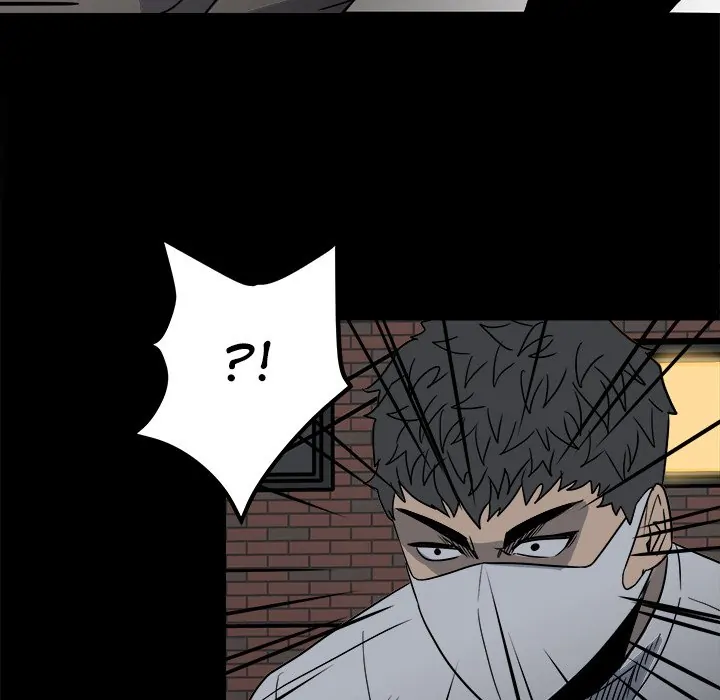 The Villain [Official] Chapter 31 - page 96