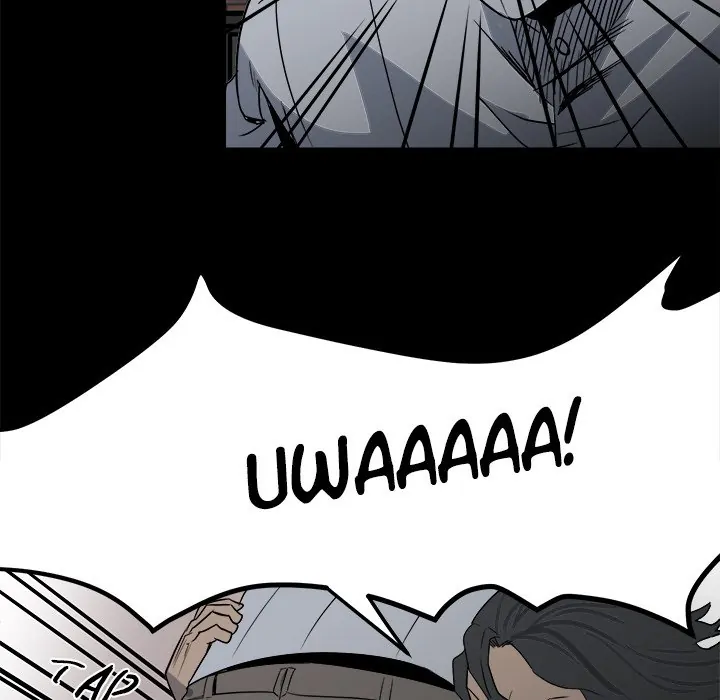 The Villain [Official] Chapter 31 - page 97
