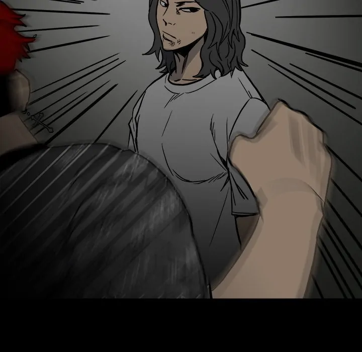 The Villain [Official] Chapter 86 - page 9