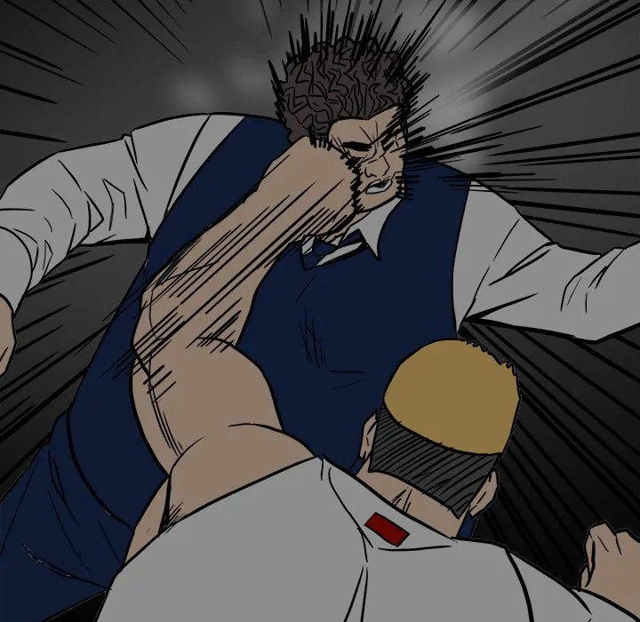 The Villain [Official] Chapter 86 - page 99