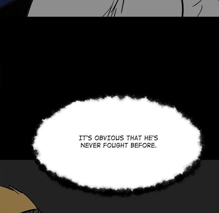 The Villain [Official] Chapter 86 - page 100