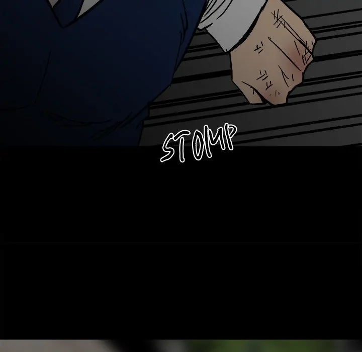 The Villain [Official] Chapter 86 - page 104