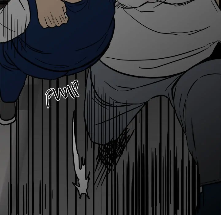 The Villain [Official] Chapter 86 - page 108