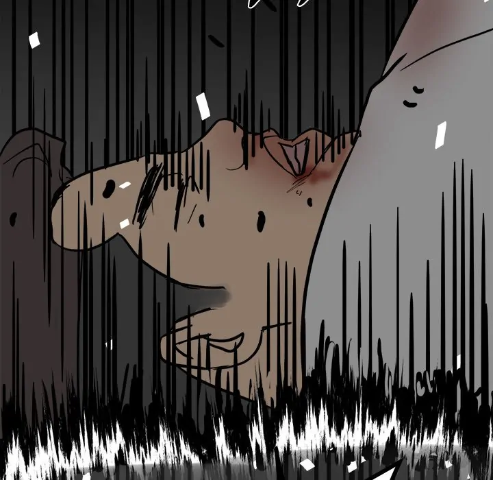 The Villain [Official] Chapter 86 - page 110