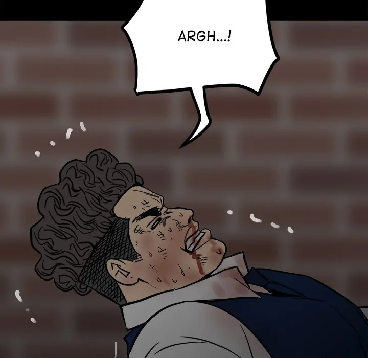 The Villain [Official] Chapter 86 - page 112