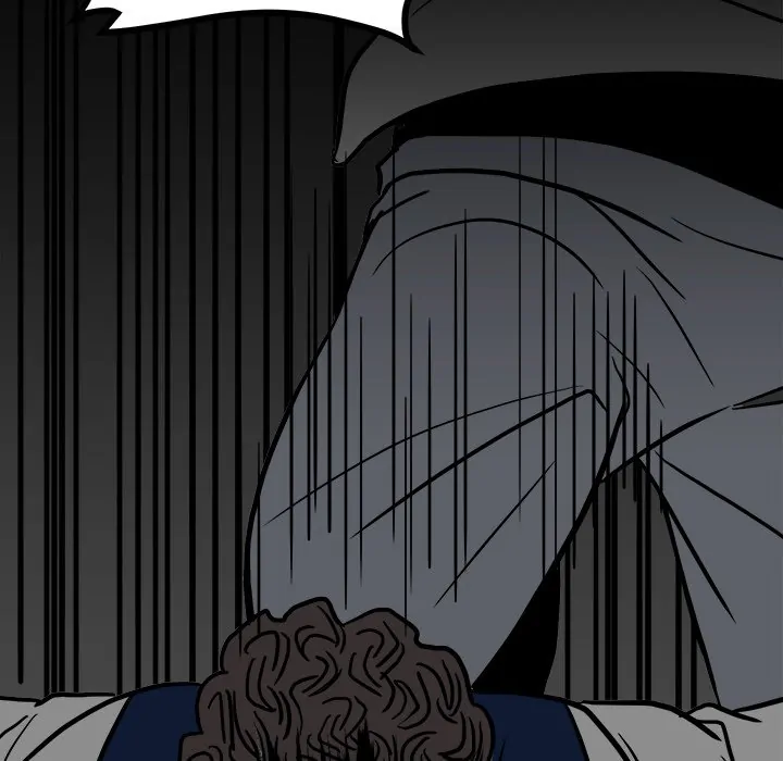 The Villain [Official] Chapter 86 - page 114