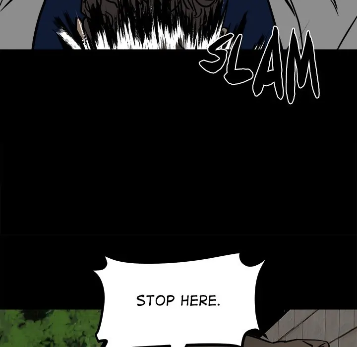 The Villain [Official] Chapter 86 - page 115