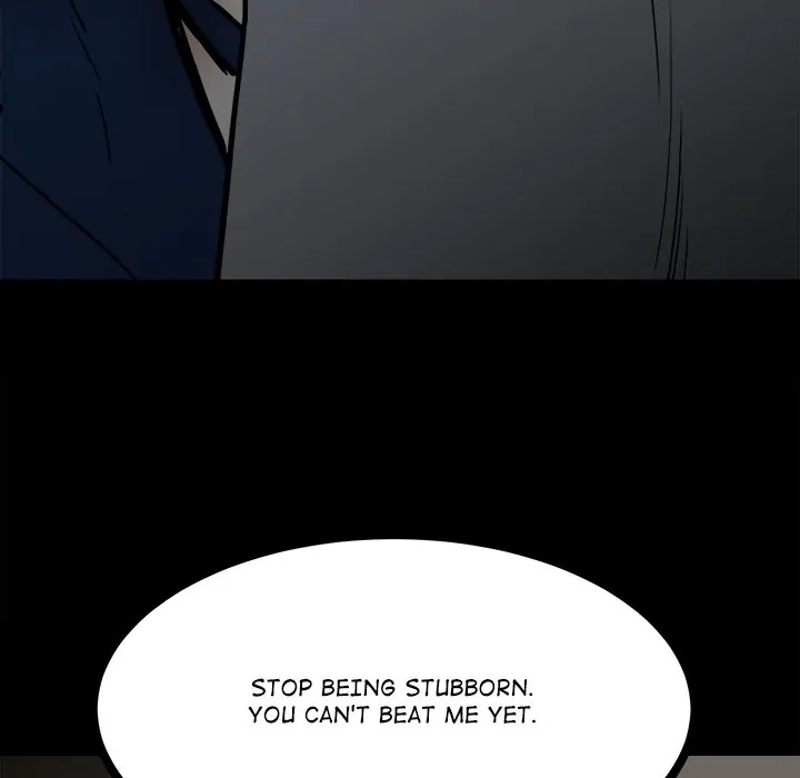 The Villain [Official] Chapter 86 - page 121