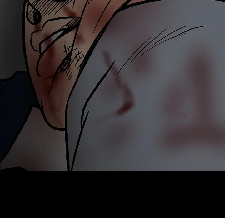 The Villain [Official] Chapter 86 - page 125