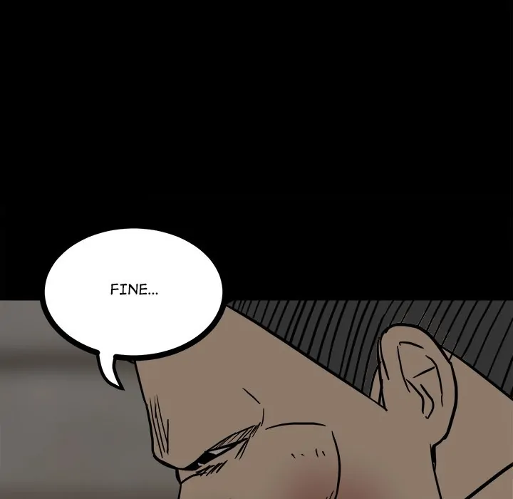 The Villain [Official] Chapter 86 - page 126