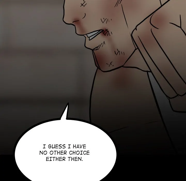 The Villain [Official] Chapter 86 - page 127