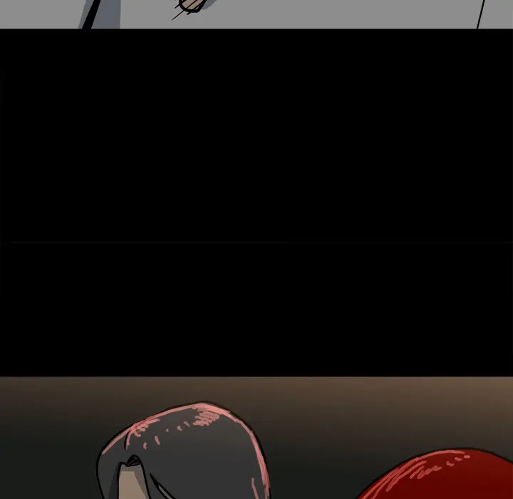 The Villain [Official] Chapter 86 - page 12