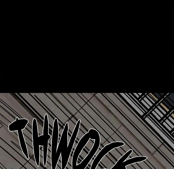 The Villain [Official] Chapter 86 - page 133
