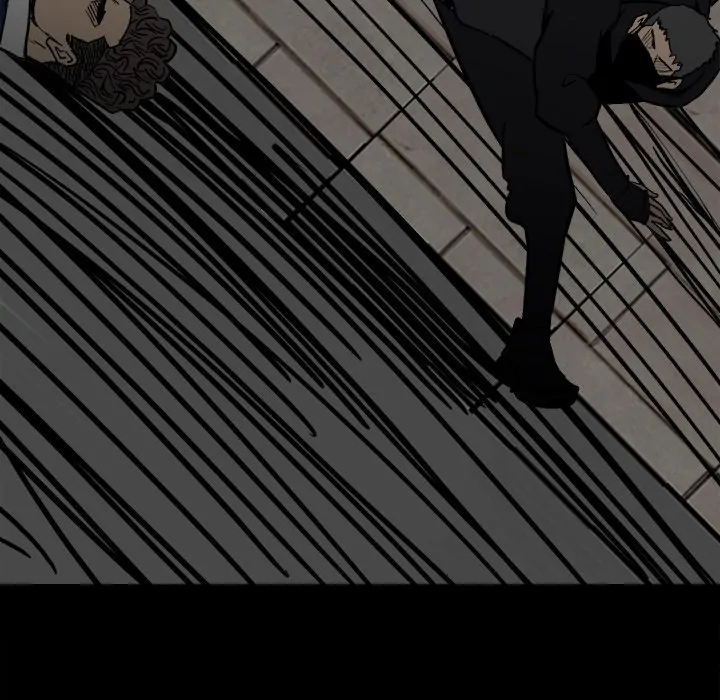 The Villain [Official] Chapter 86 - page 135