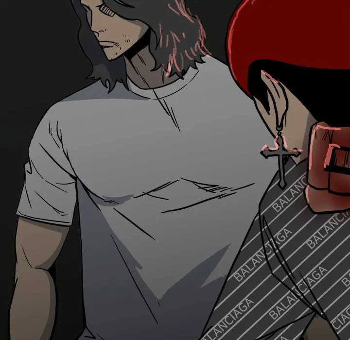 The Villain [Official] Chapter 86 - page 13