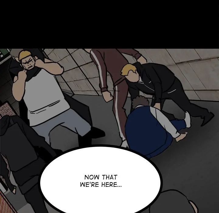 The Villain [Official] Chapter 86 - page 148