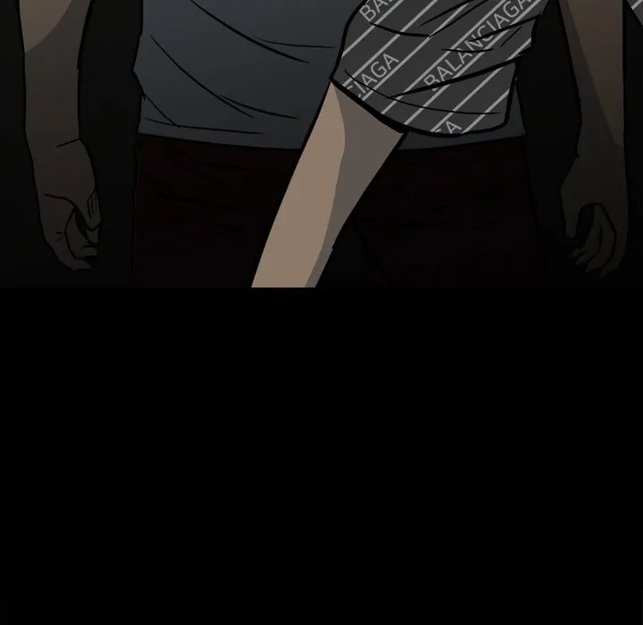 The Villain [Official] Chapter 86 - page 14