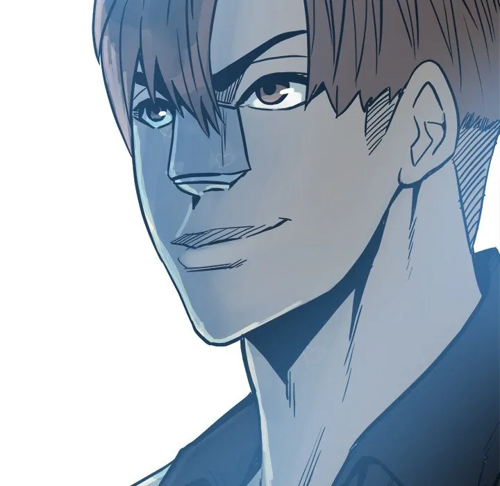 The Villain [Official] Chapter 86 - page 152