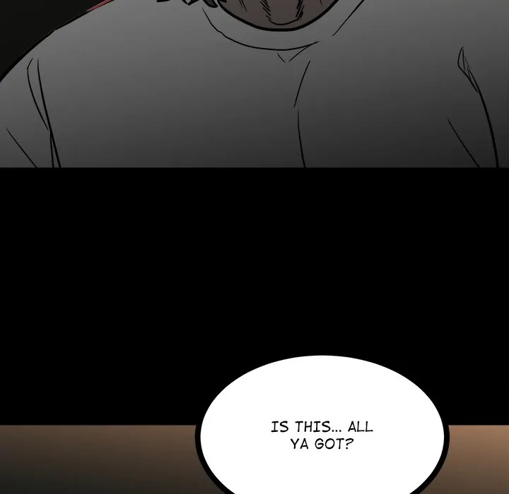 The Villain [Official] Chapter 86 - page 16