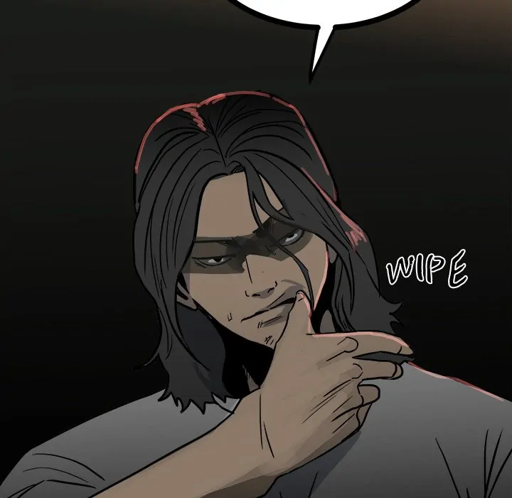 The Villain [Official] Chapter 86 - page 17