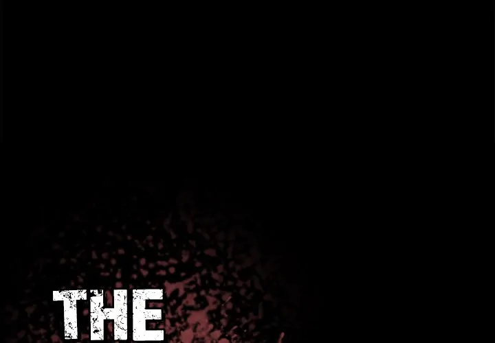 The Villain [Official] Chapter 86 - page 1