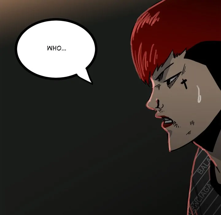 The Villain [Official] Chapter 86 - page 19