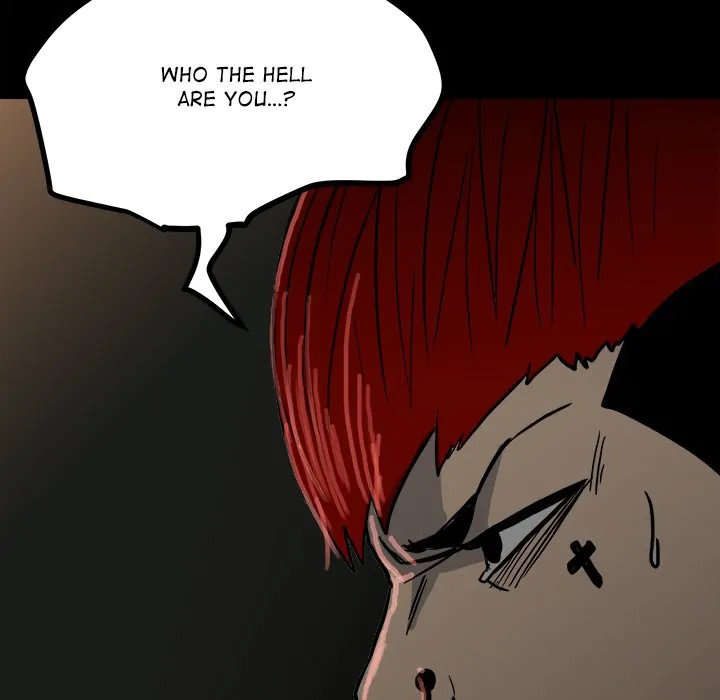 The Villain [Official] Chapter 86 - page 21