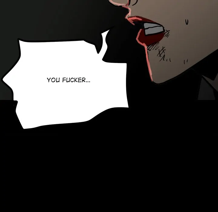 The Villain [Official] Chapter 86 - page 22
